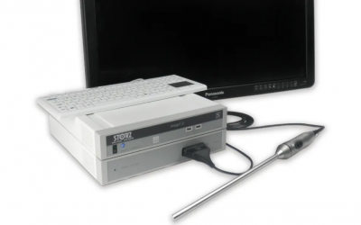 史托斯STORZ攝像主機(jī)TC200維修案例